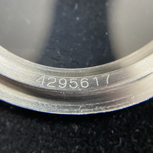 Lot 330 - Patek Philippe Gentleman’s Platinum Calatrava...