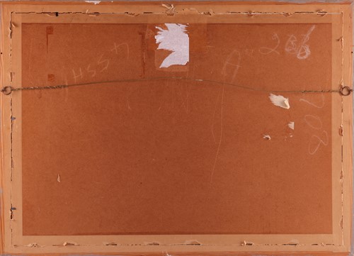 Lot 75 - John Northcote Nash (British 1893-1977) Beech...
