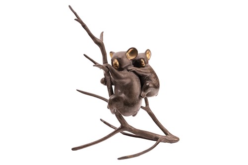 Lot 105 - Loet Vanderveen (Dutch 1921-2015) Koala and...
