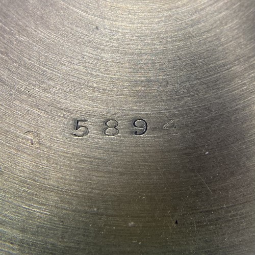 Lot 239 - Cartier - A Rare Montre Couteau Keyless Minute...