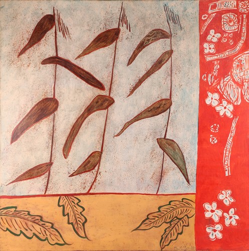 Lot 122 - Martin Bradley (British 1931-2023) Untitled...