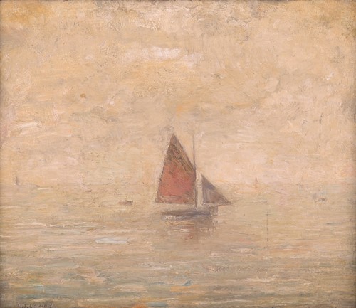 Lot 73 - Laurence Stephen Lowry (British 1887-1976)...