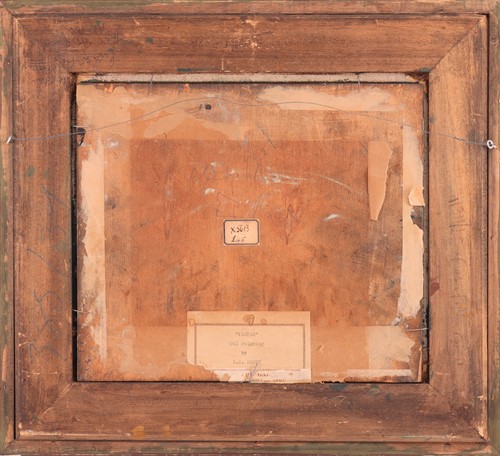 Lot 73 - Laurence Stephen Lowry (British 1887-1976)...