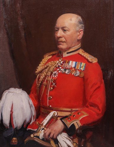 Lot 108 - Walter Ernest Webster (British 1878-1959)...