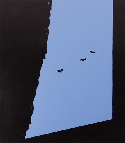 Lot 31 - Patrick Caulfield (British 1936-2005) Some...