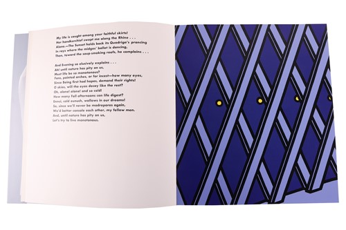 Lot 31 - Patrick Caulfield (British 1936-2005) Some...
