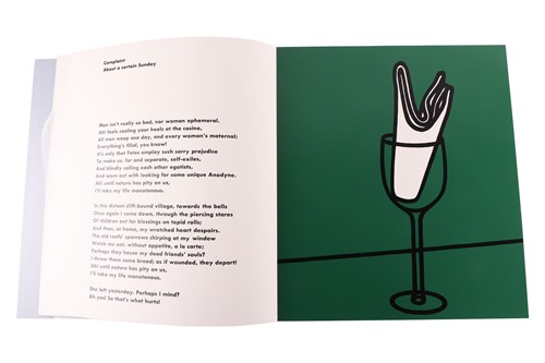Lot 31 - Patrick Caulfield (British 1936-2005) Some...