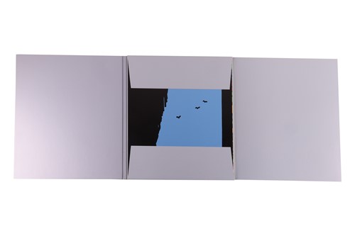 Lot 31 - Patrick Caulfield (British 1936-2005) Some...