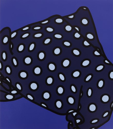 Lot 31 - Patrick Caulfield (British 1936-2005) Some...