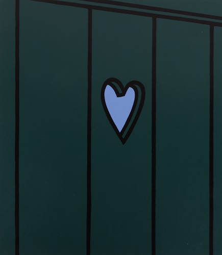 Lot 31 - Patrick Caulfield (British 1936-2005) Some...