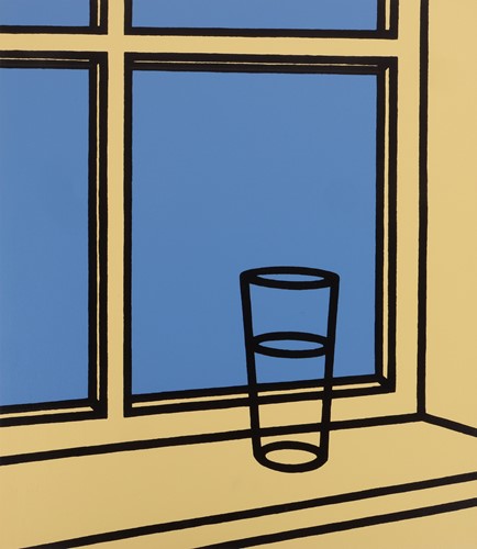 Lot 31 - Patrick Caulfield (British 1936-2005) Some...