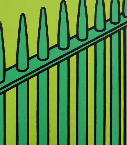 Lot 31 - Patrick Caulfield (British 1936-2005) Some...