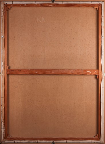 Lot 97 - Ruskin Spear (British, 1911 - 1990) Study...