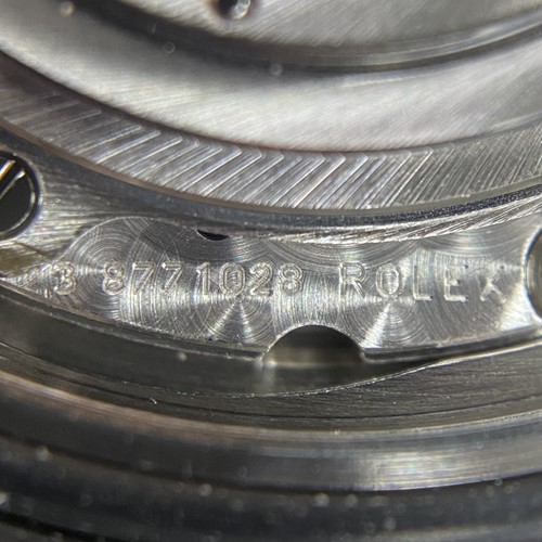 Lot 220 - Rolex – An Oyster Perpetual Submariner (300m)...