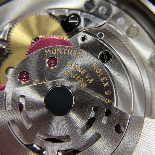 Lot 220 - Rolex – An Oyster Perpetual Submariner (300m)...