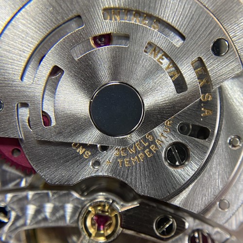 Lot 220 - Rolex – An Oyster Perpetual Submariner (300m)...