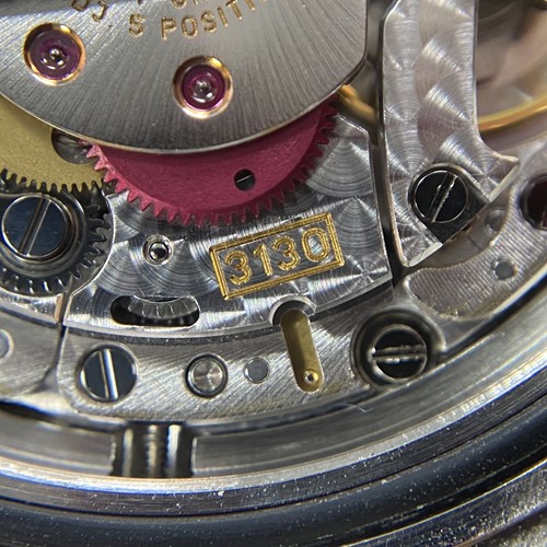 Lot 220 - Rolex – An Oyster Perpetual Submariner (300m)...