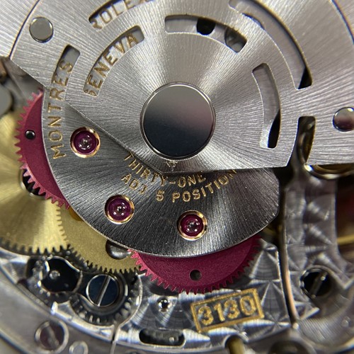 Lot 220 - Rolex – An Oyster Perpetual Submariner (300m)...