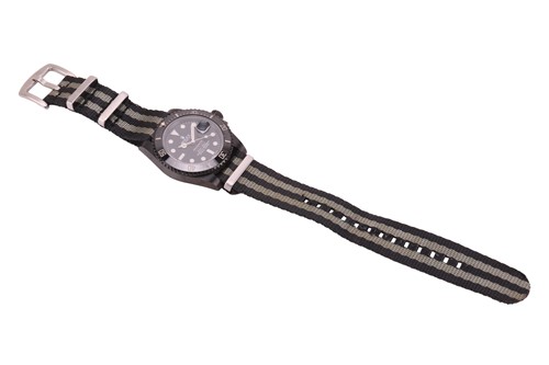 Lot 294 - Prohunter - A Rolex Oyster Perpetual...