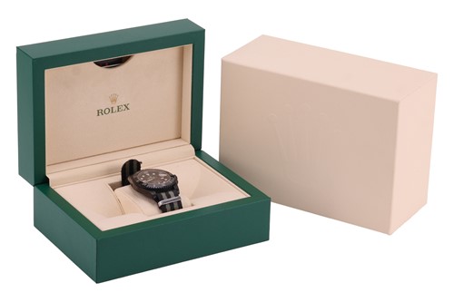 Lot 294 - Prohunter - A Rolex Oyster Perpetual...