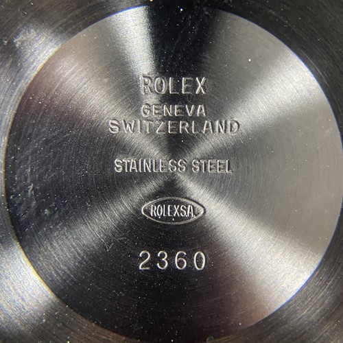 Lot 294 - Prohunter - A Rolex Oyster Perpetual...