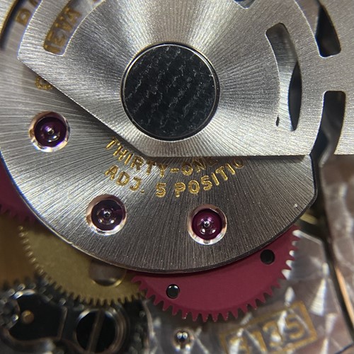 Lot 294 - Prohunter - A Rolex Oyster Perpetual...
