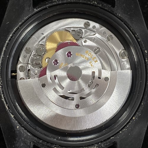 Lot 294 - Prohunter - A Rolex Oyster Perpetual...