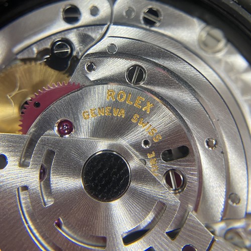 Lot 294 - Prohunter - A Rolex Oyster Perpetual...