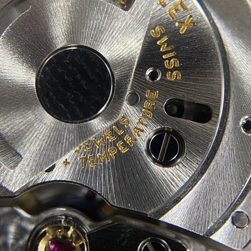 Lot 294 - Prohunter - A Rolex Oyster Perpetual...