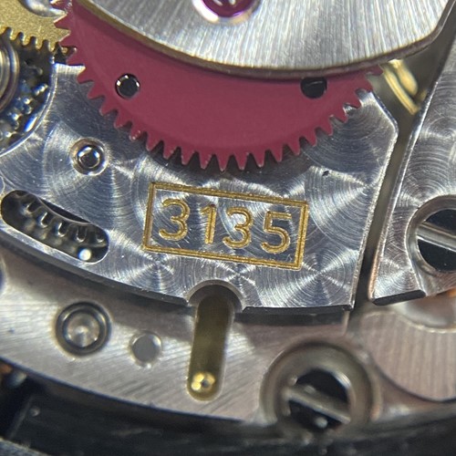 Lot 294 - Prohunter - A Rolex Oyster Perpetual...