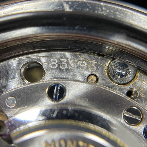 Lot 221 - Rolex – Submariner Wristwatch (200m) Reference:...