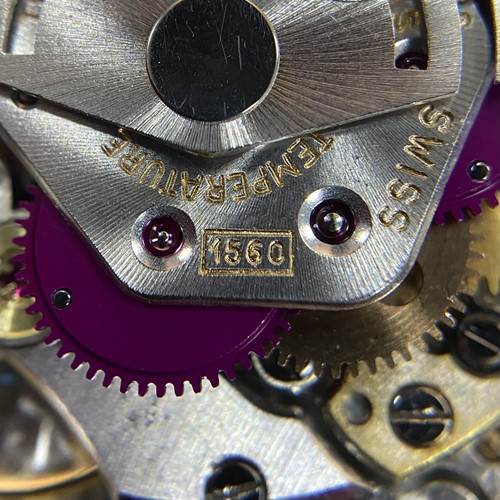 Lot 221 - Rolex – Submariner Wristwatch (200m) Reference:...