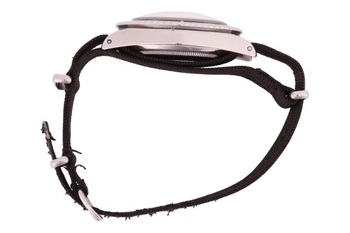 Lot 221 - Rolex – Submariner Wristwatch (200m) Reference:...