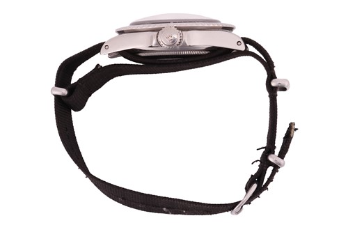 Lot 221 - Rolex – Submariner Wristwatch (200m) Reference:...