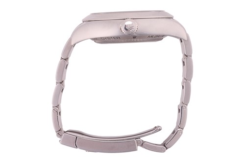 Lot 222 - Rolex – Oyster Perpetual Milgauss Reference:...