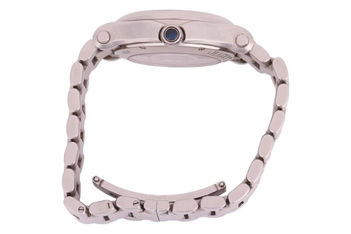 Lot 191 - Chopard – A Happy Sport Wristwatch Reference:...