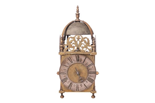 Lot 2 - John Michell of Chardstock, a Queen Anne...