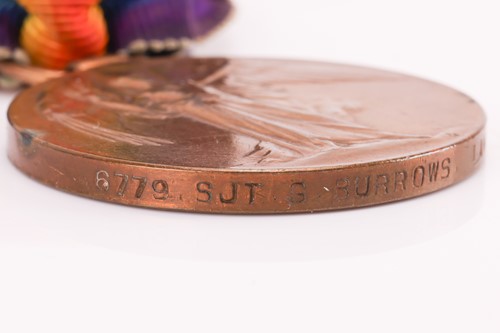 Lot 198 - A Naval General Service Medal 1793-1840, with...