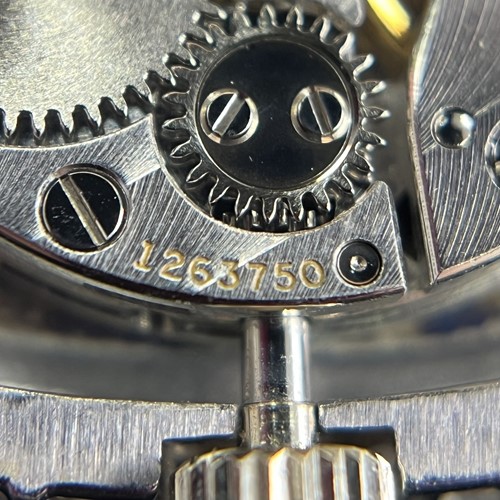Lot 184 - Patek Philippe x Asprey – A Diamond-Set Dress...
