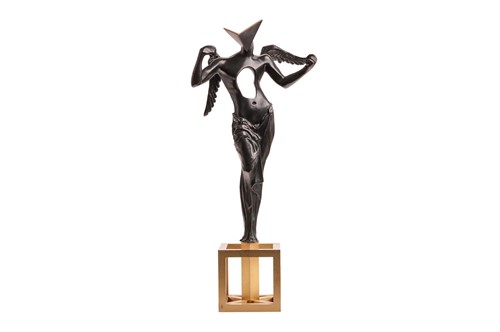Lot 67 - Salvador Dali (Spanish 1904-1989) Surrealist...