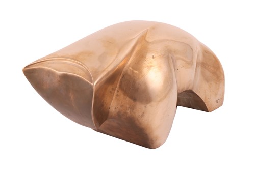 Lot 53 - Marc Caelenberghe (Belgian, contemporary)...