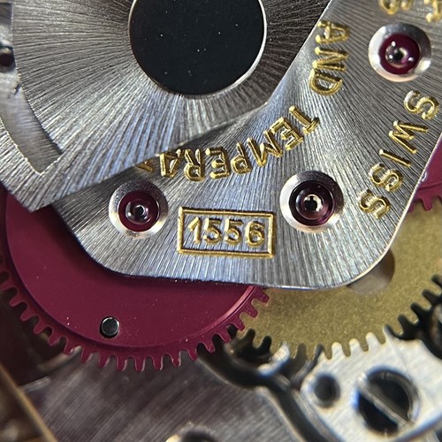 Lot 290 - Rolex – An ‘18K’ Oyster Perpetual Day-Date 36...