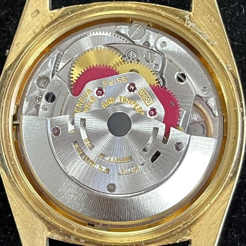 Lot 290 - Rolex – An ‘18K’ Oyster Perpetual Day-Date 36...