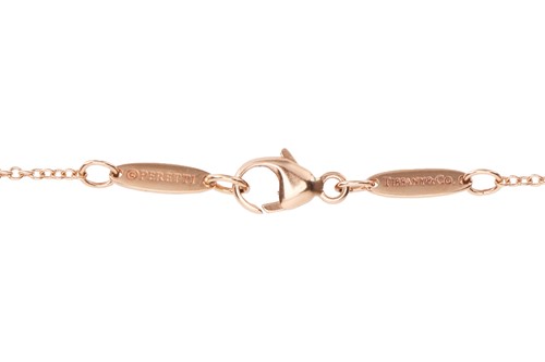 Lot 249 - Tiffany & Co. - A Pearls by the Yard "Sprinkle"...