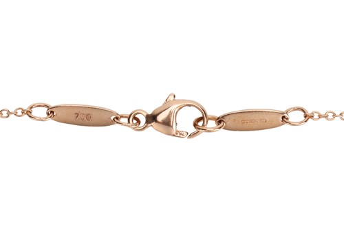 Lot 249 - Tiffany & Co. - A Pearls by the Yard "Sprinkle"...