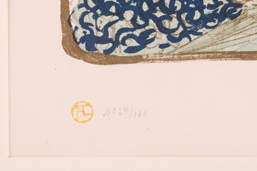 Lot 126 - Henri de Toulouse-Lautrec (French 1864-1901)...