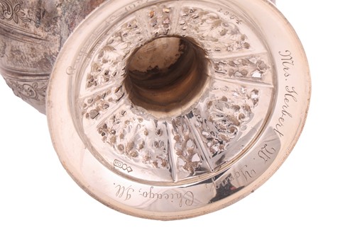 Lot 361 - An Impressive early 20th century American...