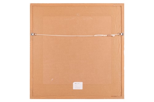 Lot 126 - Sir Peter Blake (British b.1932) Hyde Park -...