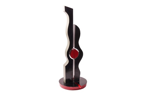 Lot 177 - Jeanne Spiteris Veropoulou (Greek 1920-2000)...