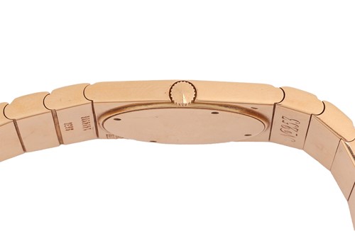 Lot 347 - Rolex – A Rare Early King Midas Reference:...
